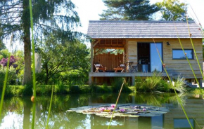 Le bain de campagne